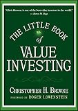 The Little Book of Value Investing