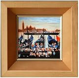Art in Box HIRO YAMAGATA ( ヒロ ヤマガタ ) / ベニス