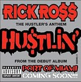 Hustlin' [Explicit]