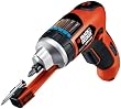 Black & Decker LI4000 3.6-Volt Lithium-Ion Smart Select with Exclusive Magnetic Screw Holder