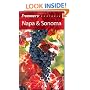 Frommer's Portable Napa & Sonoma
