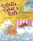  : Estelle Takes a Bath