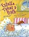 Books : Estelle Takes a Bath