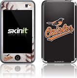 Skinit Baltimore Orioles Game Ball Vinyl Skin for iPod Touch (1st Gen)