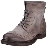 Airstep Big 806206, Damen Stiefel, Grau (PIETRA), EU 38