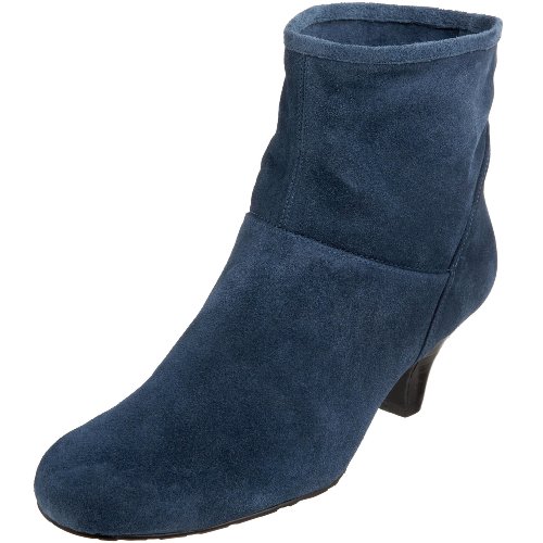 Nine West Women's Halfpint Ankle Boot