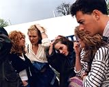 Martin Parr: Badminton Horse Trails Gloucestershire - Collector's Edition: From 'The Cost of Living' (Collector's editions)