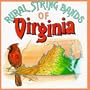 Rural String Bands of Virginia