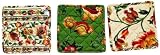 April Cornell Florence Antique Pot Holders Set of 3