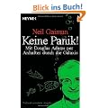 Keine Panik!: Mit Douglas Adams per Anhalter durch die Galaxis