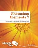 Photoshop elements 7