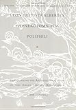 Leon Battista Alberti's Hypnerotomachia Poliphili: Re-Cognizing the Architectural Body in the Early Italian Renaissance