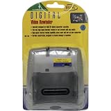 Cheap Digital Concepts MiniDV Cassette Rewinder w/ AC Adapter