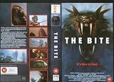 The Bite (Video Tape/PAL) (AKA The Curse 2)