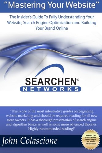 Mastering Your Website: Insider's Guide To Fully 
