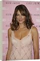 Box Canvas Print of LIZ HURLEY FOR PINK from National News