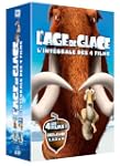 L'Age de glace - L'int�grale des 4 films
