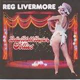 Reg Livermore Betty Blokk Buster Follies