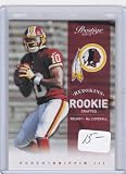 2012 Panini Prestige #230 Robert Griffin III RC / RG3 - Washington Redskins (RC - Rookie Card) (Football Cards)