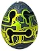 BePuzzled Smart Egg Space Capsule Puzzle