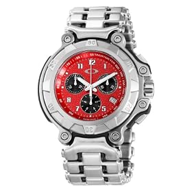 Oakley Mens 10-253 Crankcase Stainless Steel Bracelet Edition