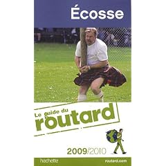 Ecosse 2009/2010
