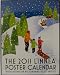 Linnea 2011 Collectable Poster Calendar