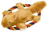 Jakks Pacific Large Classic Plush Squirrel Flyer