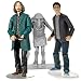 Harry Potter - Orden des Phönix Grimmauld Place 3er pack mir Hauself