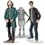 Harry Potter Grimmauld Place 3-pack--with Sirius Black [Toy]