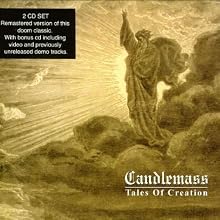 Tales of Creation
