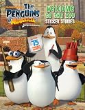 Welcome to the Zoo (The Penguins of Madagascar)