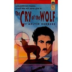 The Cry of the Wolf