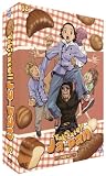 Yakitate !! Ja-pan - Edition VOSTFR - Partie 2