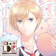 カレの部屋にお泊まりCD 「CHU❤LDK」 Vol.1 夏緋 CV.野島健児