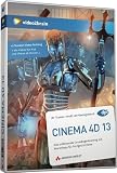 CINEMA 4D 13 - Videotraining