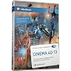 CINEMA 4D 13 - Videotraining