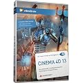 CINEMA 4D 13 - Videotraining