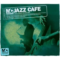 Jazz Cafe