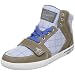 Original Penguin Men's Moby Hi Fashion Court Shoe