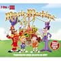 Music Machine (Bonus Dvd) (Dig)
