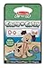 Melissa & Doug Color and Carry Coloring Book - Animals