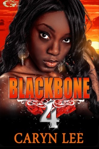 Blackbone 4 (Volume 4)