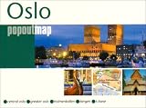 Oslo popoutmap (Popout Map)