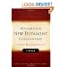 First Peter MacArthur New Testament Commentary (Macarthur New Testament Commentary Serie)