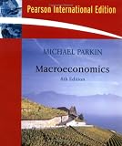Macroeconomicsinternational Edition/Mye