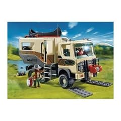 Playmobil 4839 - Adventure Truck
