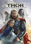 Thor: The Dark World [DVD] [2013]