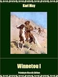 Buy : Winnetou I (Karl May Klassik-Edition) (German Edition)