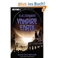 Vampire Earth 6 - Flug des Adlers: Roman